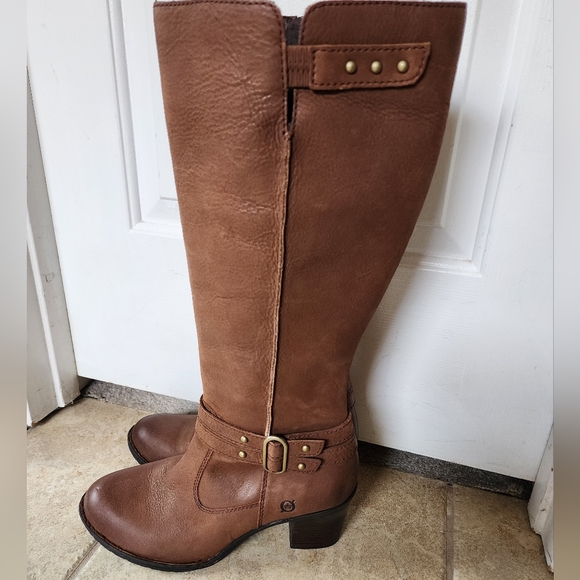 Born Shoes Born Riding Boots Poshmark